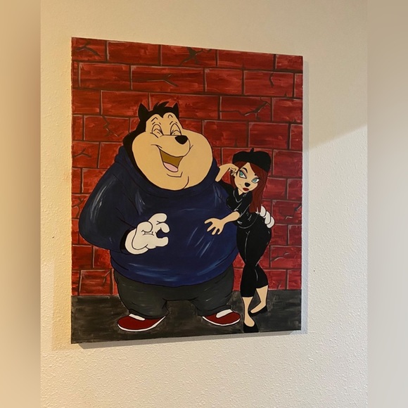 Meet your Posher, Dyana - Picture 6 of 6